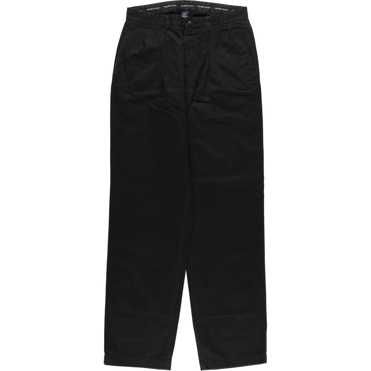 Polo by Ralph Lauren ラルフローレン ツータック チノパン 楽天市場】古着 ラルフローレン Ralph Lauren POLO RALPH LAUREN