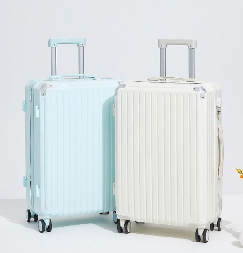 USBポート付き 2-3日用