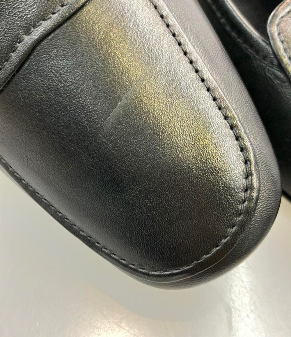  プラダ レザーパンプス レディース SIZE 37 L PRADA ハイヒール パンプス パンプス