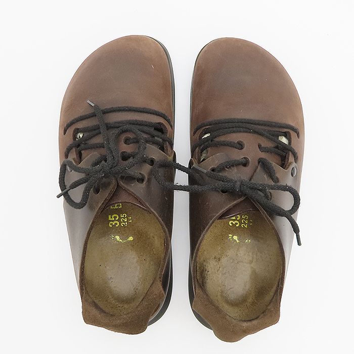Montana / モンタナ オイルドレザー クオイオ | BIRKENSTOCK