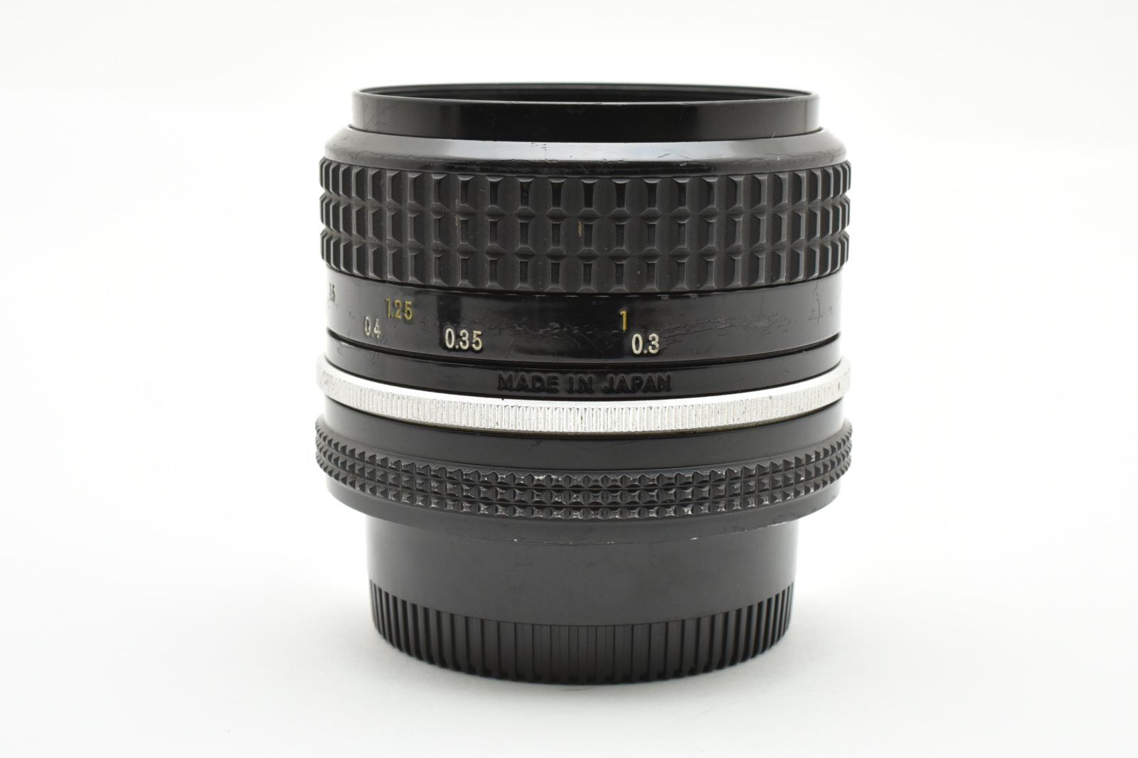 ☆極上品☆コンタックス CONTAX planar 60mm f2.8 AEG 元箱付き #1292