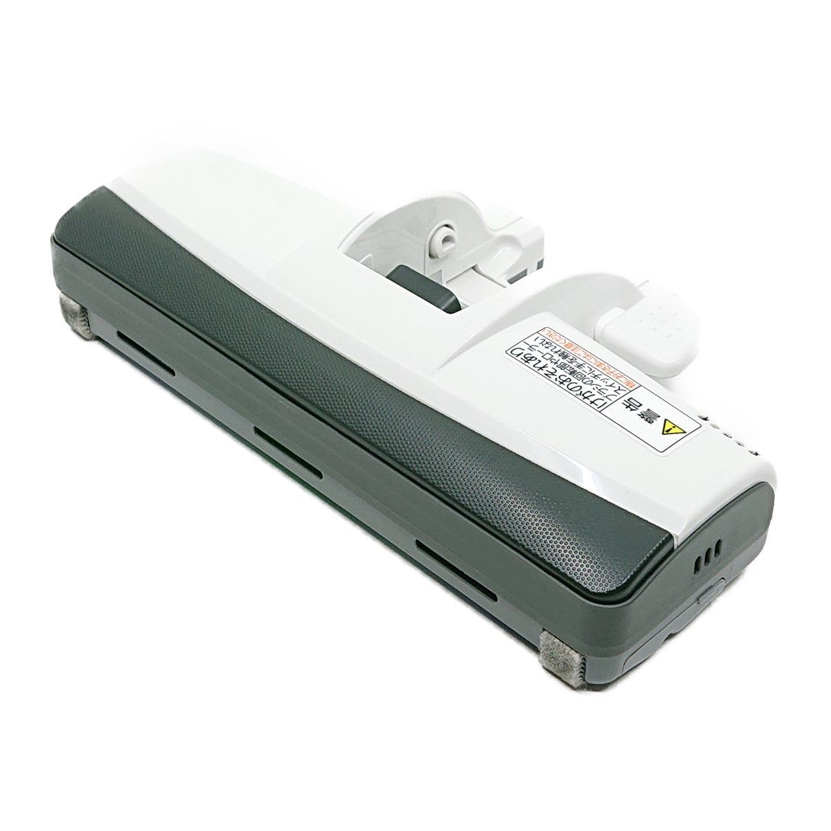 AVV99R-NL0W パナソニック 掃除機 紙パック式掃除機用 親ノズル ヘッド MC-JP810・MC-JP820G・MC-JP810G・MC-SJP810G対応 新品 純正 交換用 部品 Panasonic 掃除機用 親ノズル AVV99R-NL0W Panasonic｜パナソニック 通販