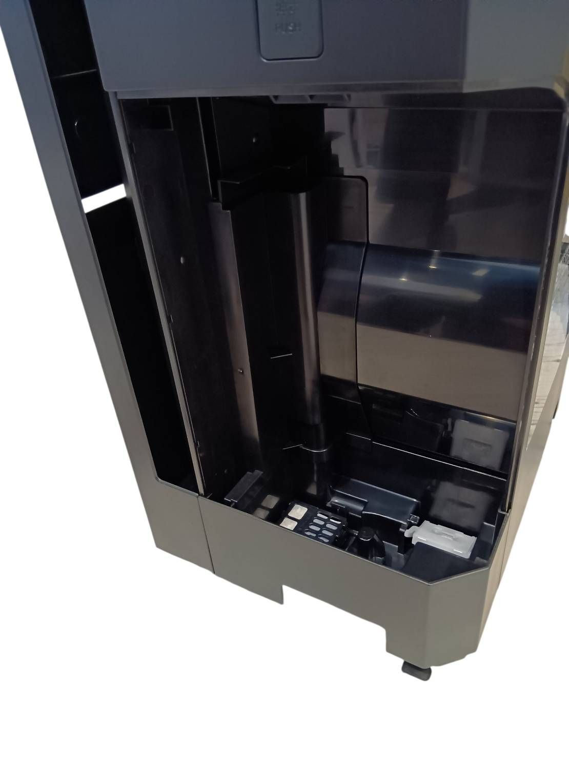 Panasonic 加湿空気清浄機