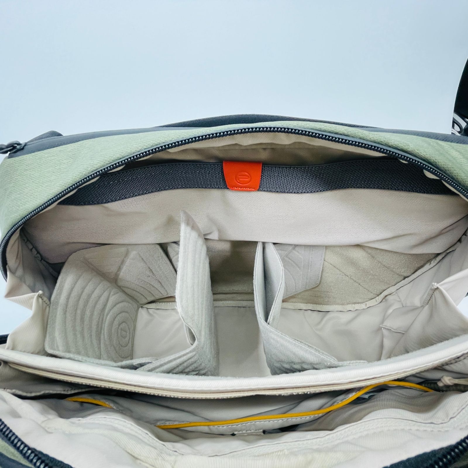  PGYTECH OneGo Solo V 2 10 L モス グリーン C 4840-100 カメラバッグ カメラアクセサリー