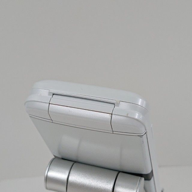 DIGNO ケータイ KY-42C ドコモ ホワイト 送料無料 本体 c12174 ky 42c