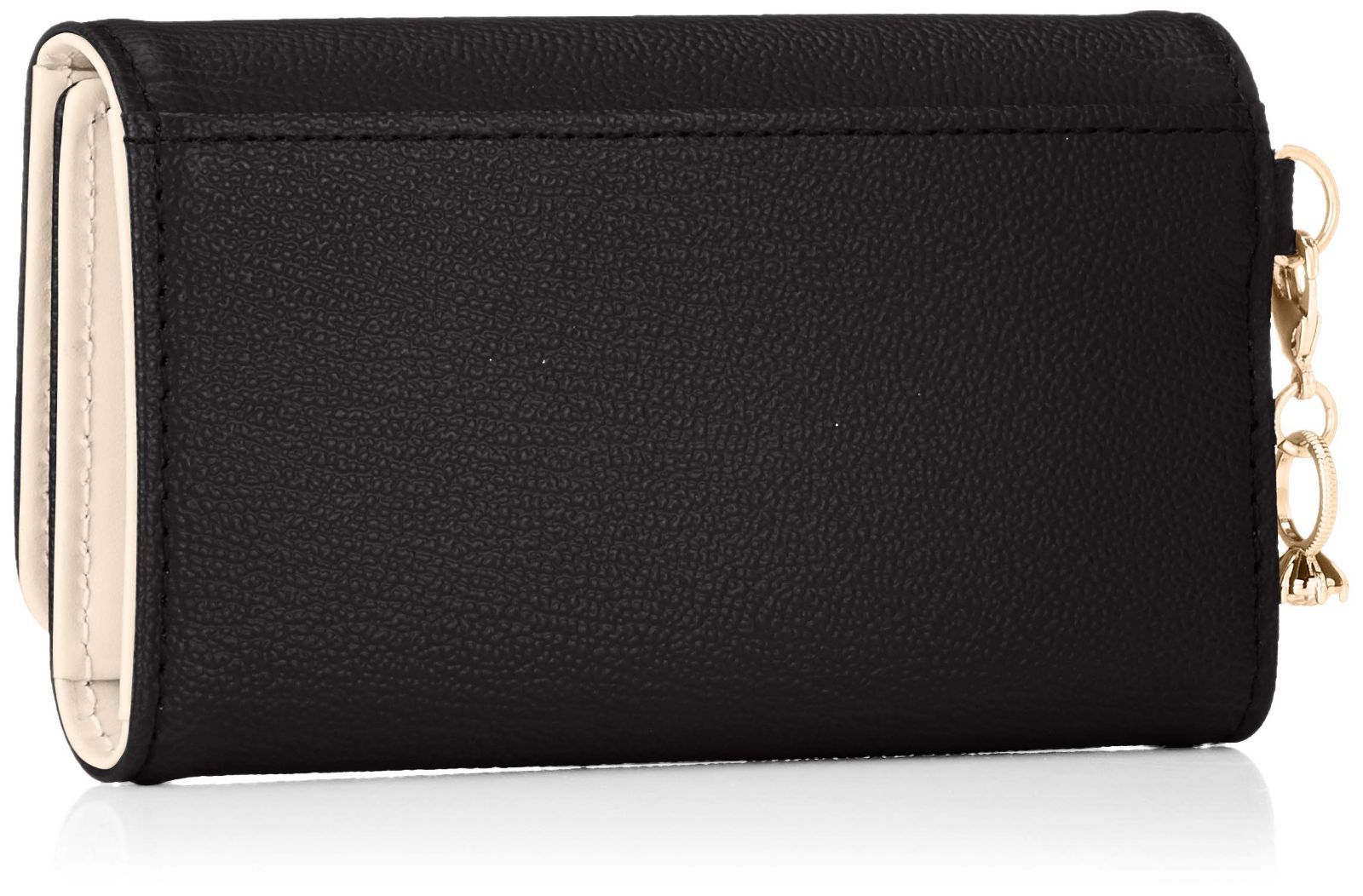 型押し エターナル 牛革 リングブローチ キーフック リング付 キーケース ダイヤ指輪チャーム付 JSLW0DK1 BOX入り ジルスチュアート レディース NEXPOTALLINN_EU