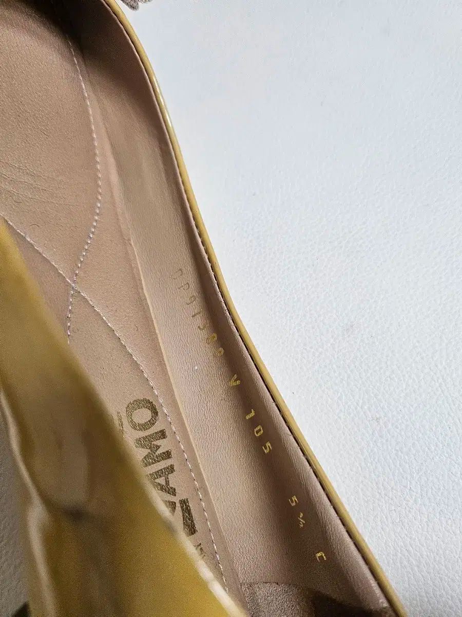FERRAGAMO