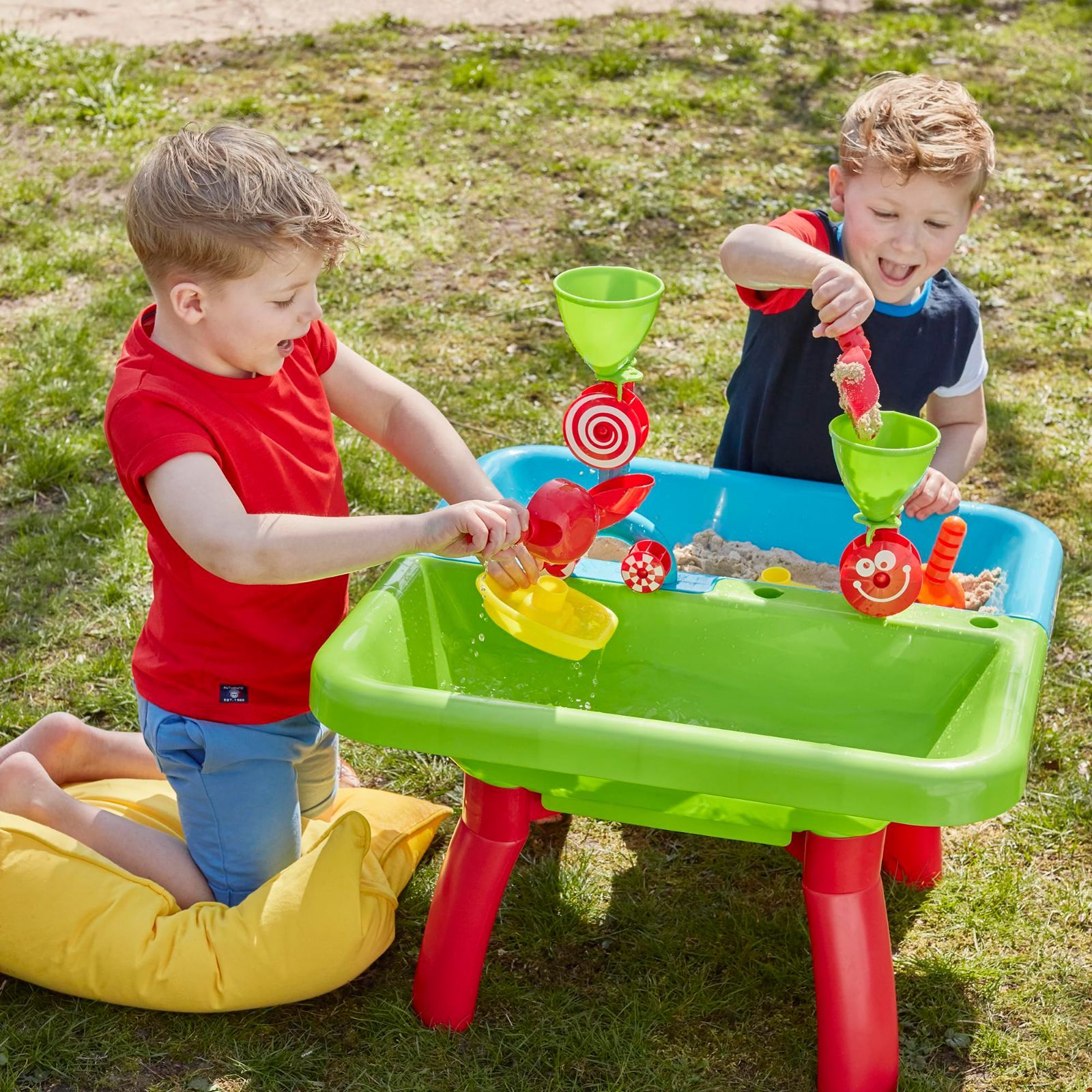 アーリーラーニングセンター