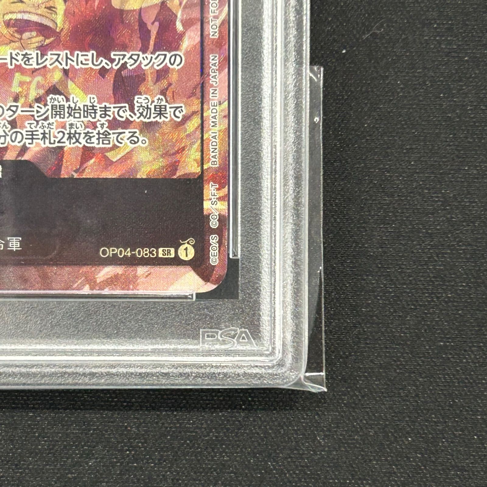 8パックバトル プロモ