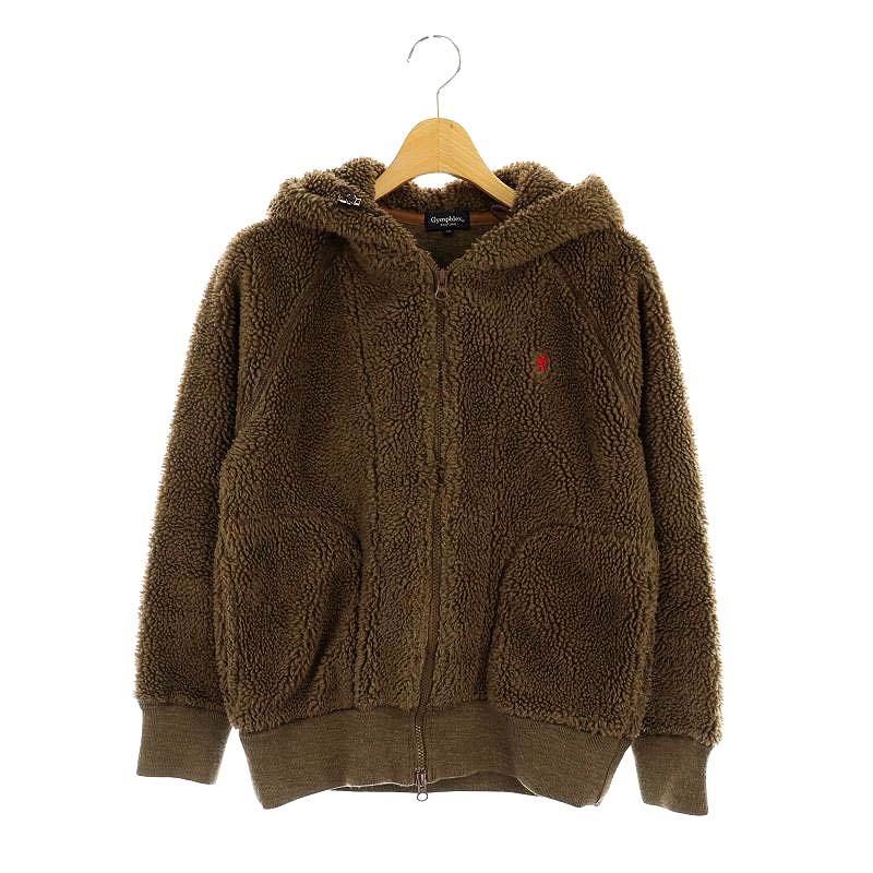 楽天市場】2024秋冬入荷♪14 ジムフレックス ボア くるみボタン