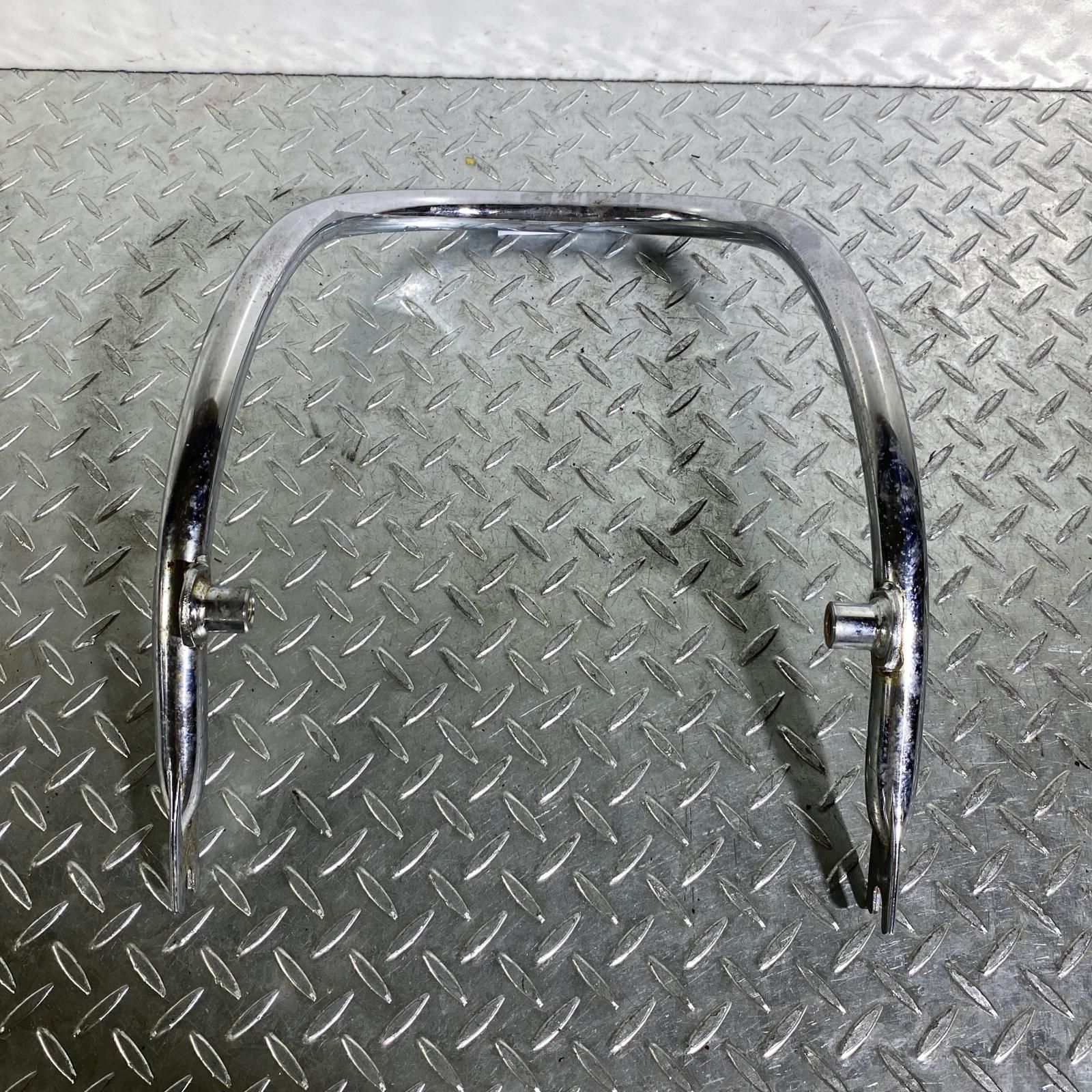 タンデムバー カワサキ
