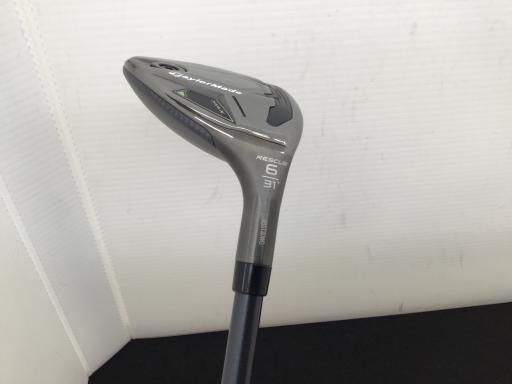 テーラーメイド Qi 35 MAX U 6 ユーティリティ UT Diamana BLUE TM 60 フレックスS メンズ 男性用 右利き 右用 Cランク ゴルフクラブ