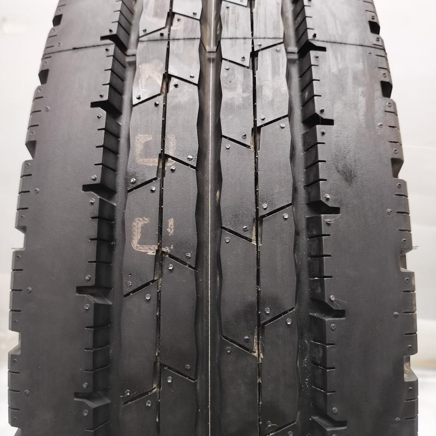 ◆配送先指定あり◆ トラック用オンロード 1本 215 85R16 120 118 N LT ダンロップ エナセーブ SPLT50 ～本州 四国は ～