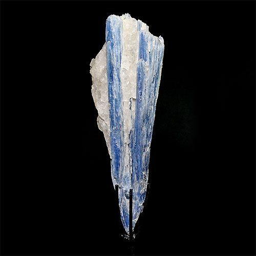 アラスアイ kyanite