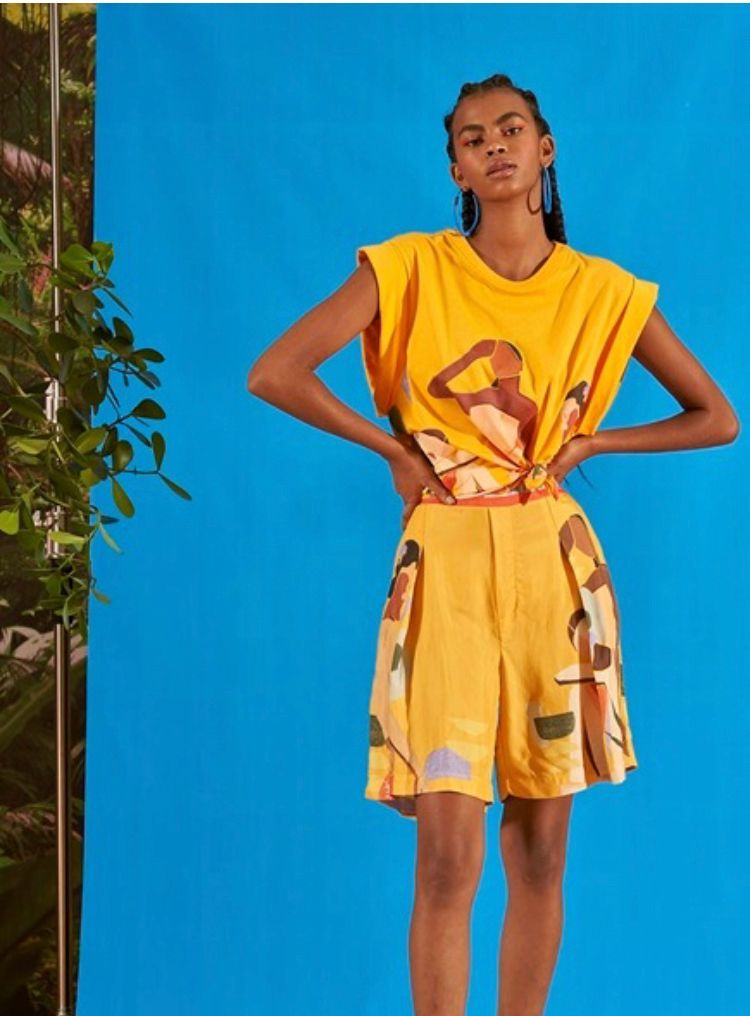 古布リメイク ゴリ麻 襤褸 前掛け 巻スカート 端切れ付き エプロン