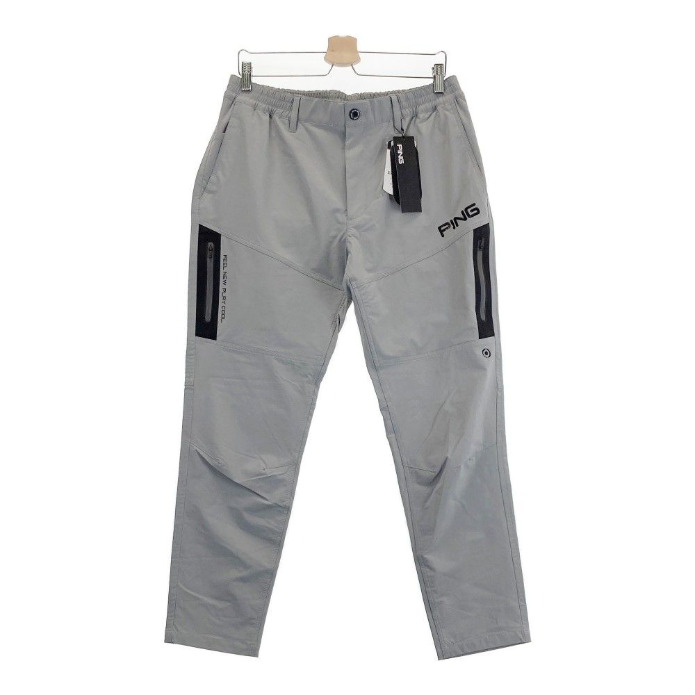 MARK&LONA Well 締まら out JQ Cargo Pants カモ スカル