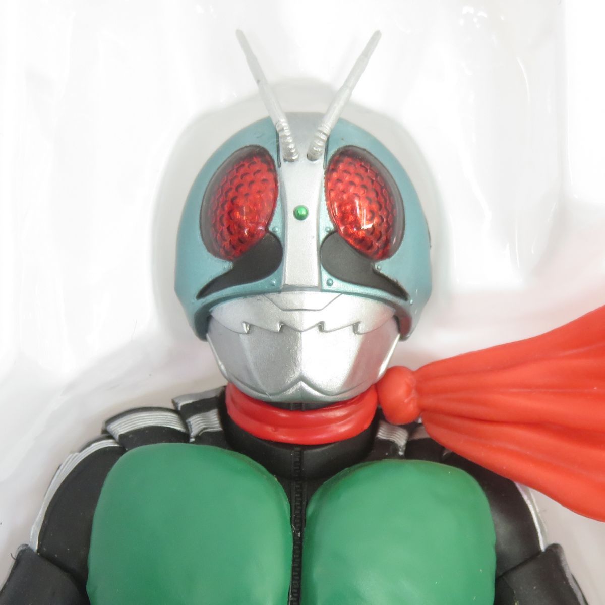 S.H.Figuarts フィギュアーツ