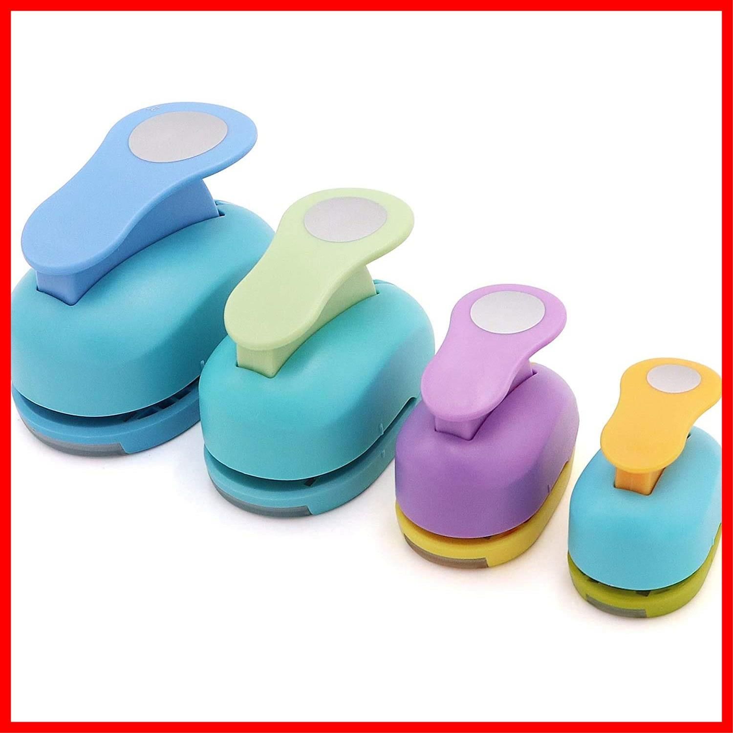 Creative Memories クラフトパンチ 5個セット Amazon.co.jp