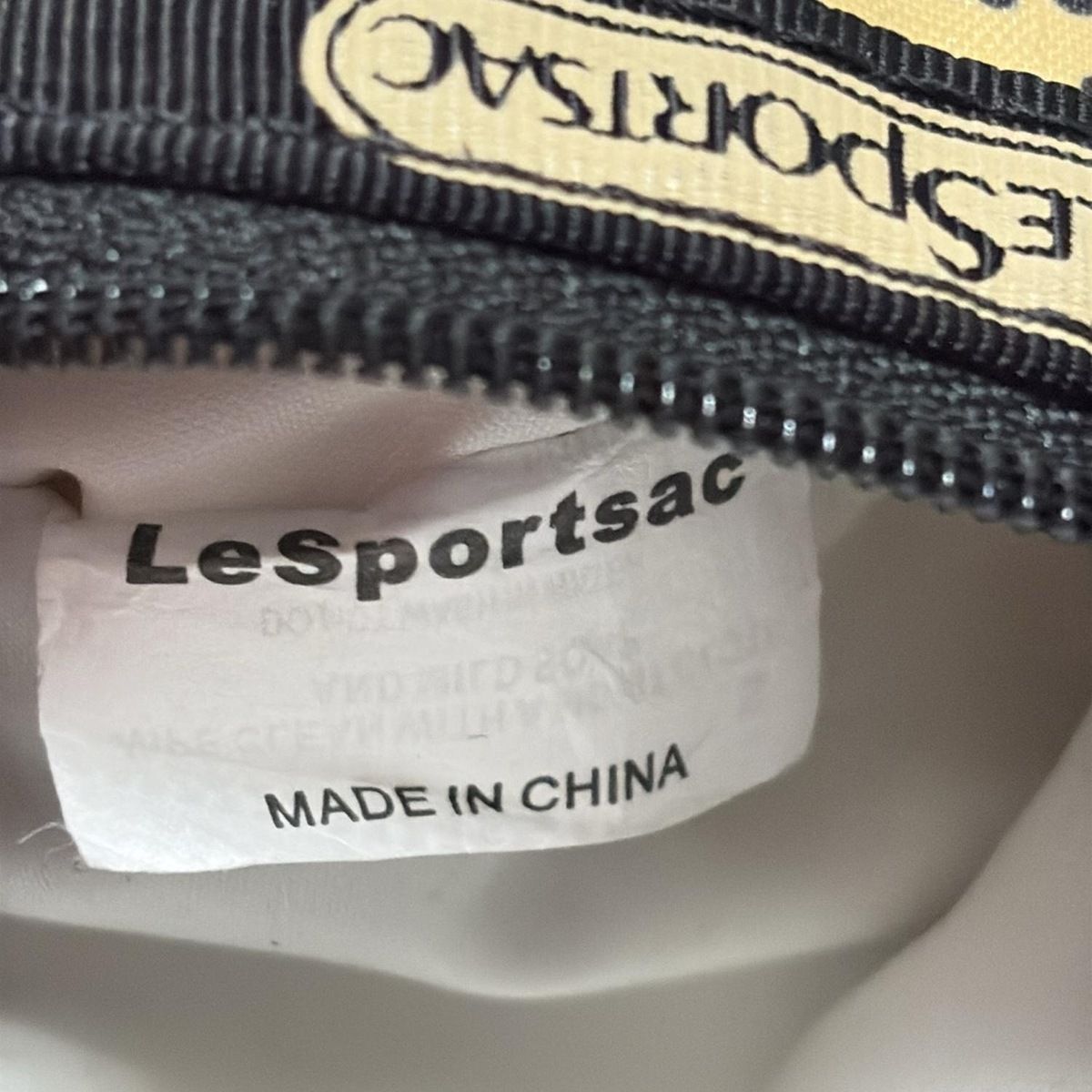 レスポートサック