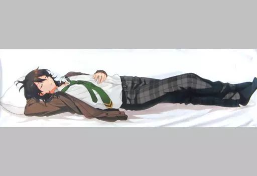 あんさんぶるスターズ 抱き枕カバー 高峯翠 抱き枕カバー 【公式通販】