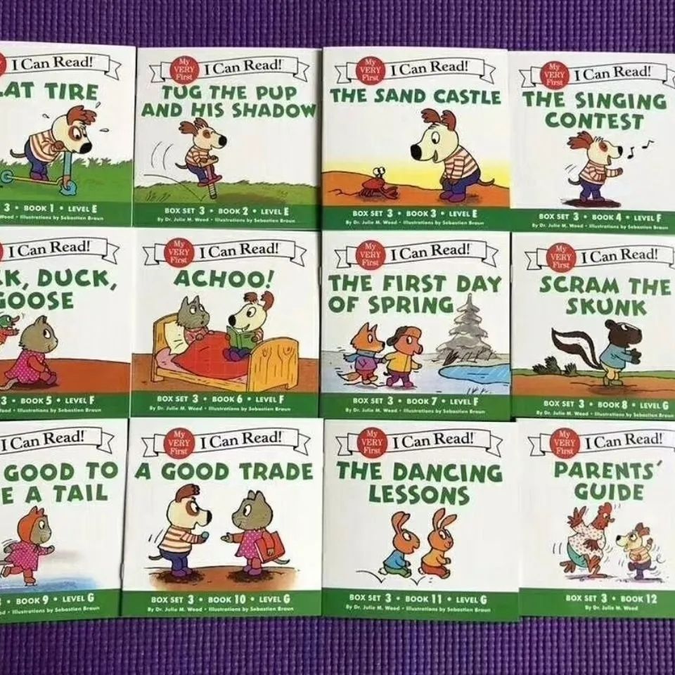 READ PHONICS