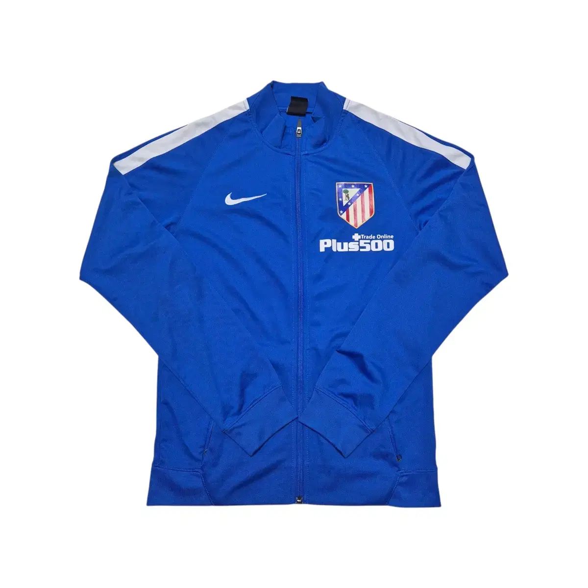 アトレティコ・マドリード トレーニングウェア ドリルトップ