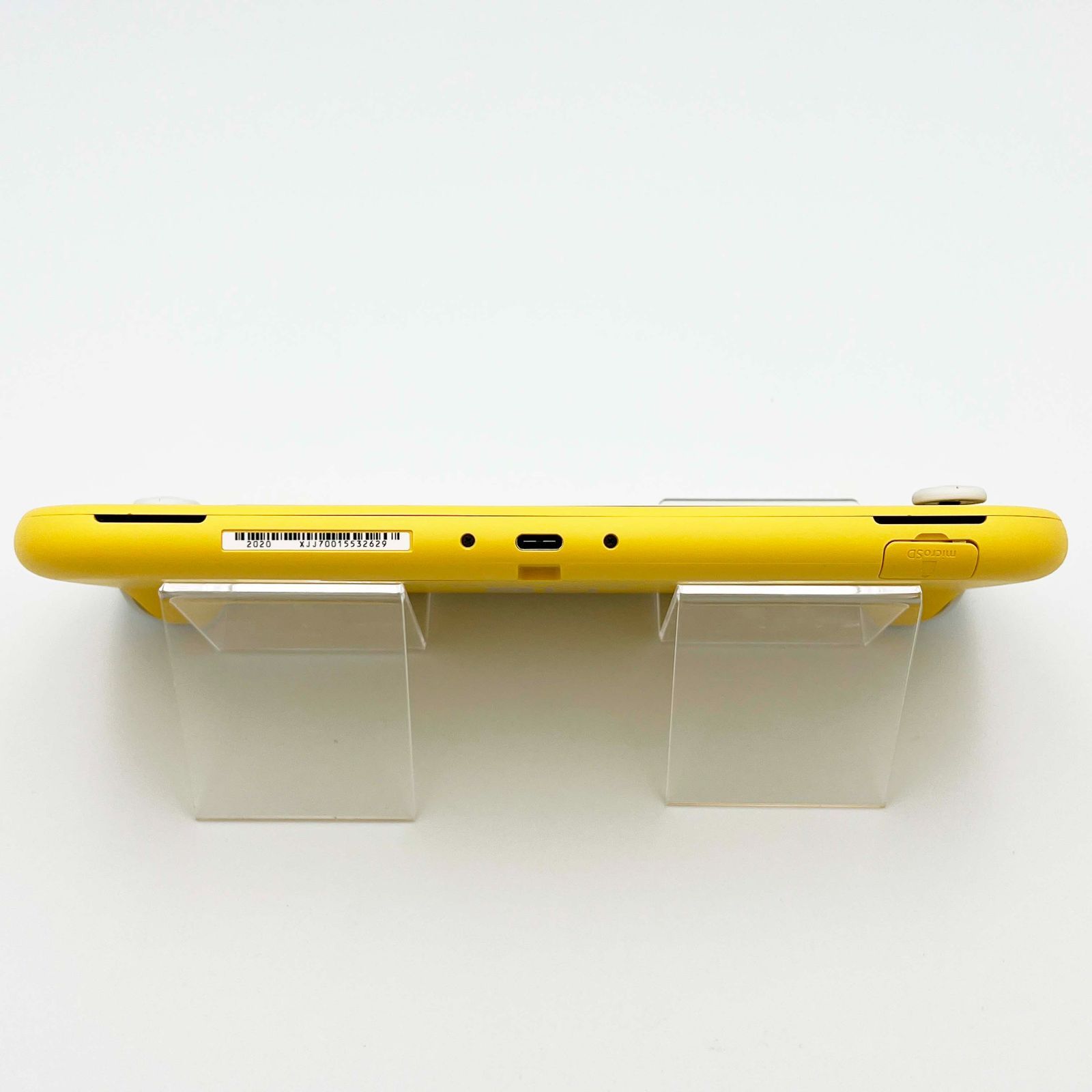 Nintendo Switch - Nintendo Switch Lite イエロー 中古 本体 Nintendo Switch 任天堂 Lite ニンテンドースイッチ ライト