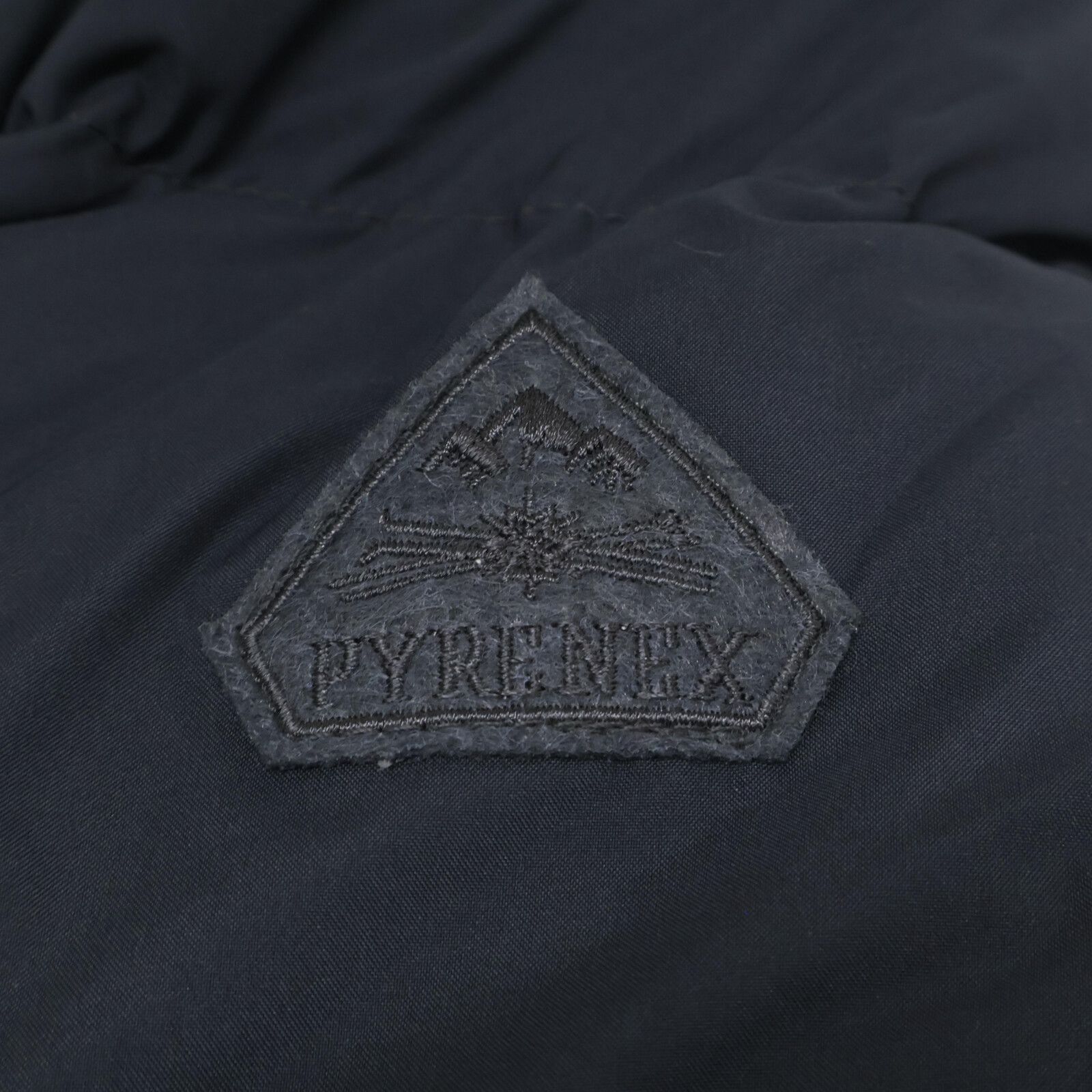 PYRENEX ピレネックス SHIPS別注【24AW】ELAURA 2 エローラ2 ダウン 38