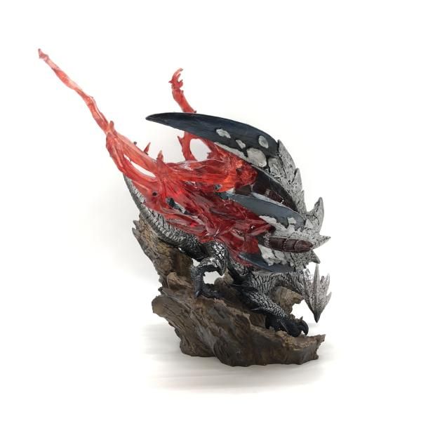 中古】開封・箱イタミ） カプコンフィギュアビルダー クリエイターズ