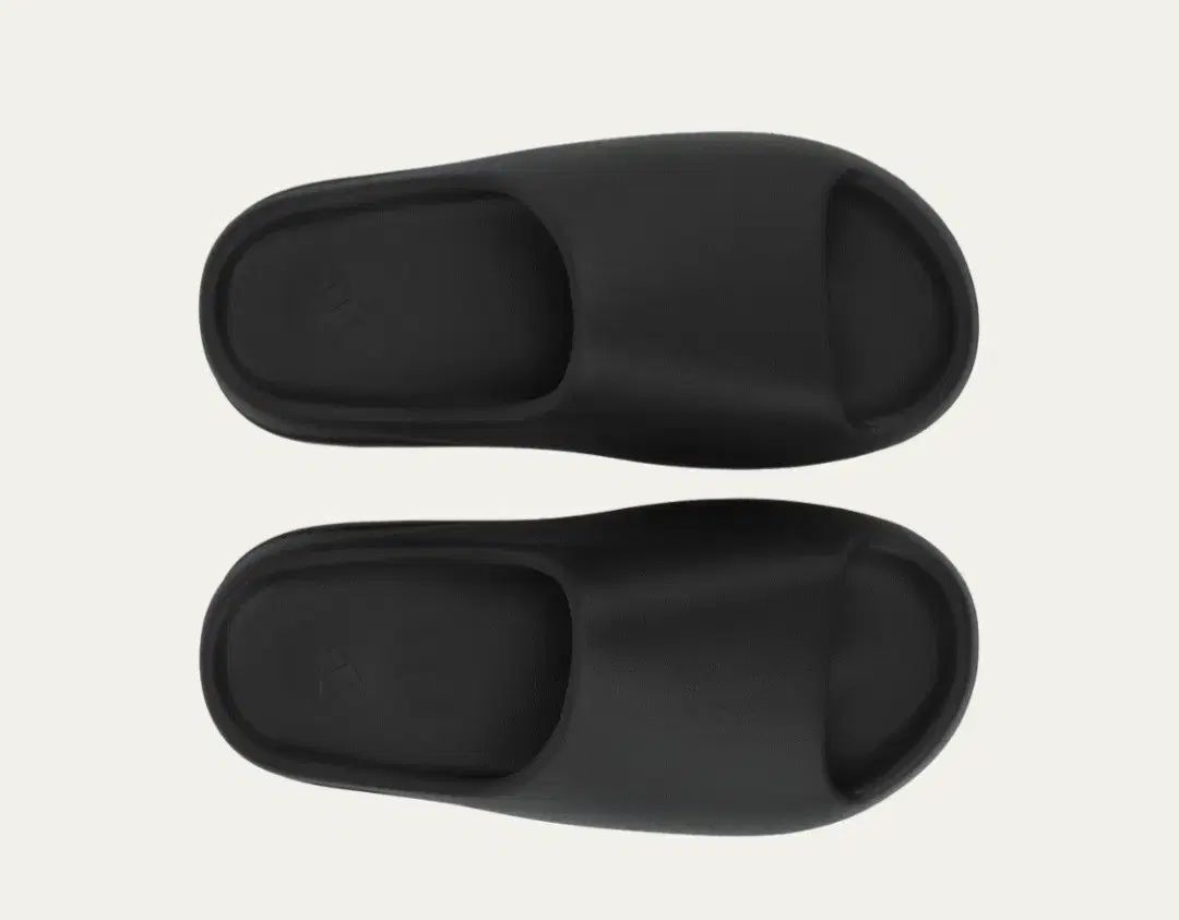 アディダス イージー スライド オニキス 27.5 cm