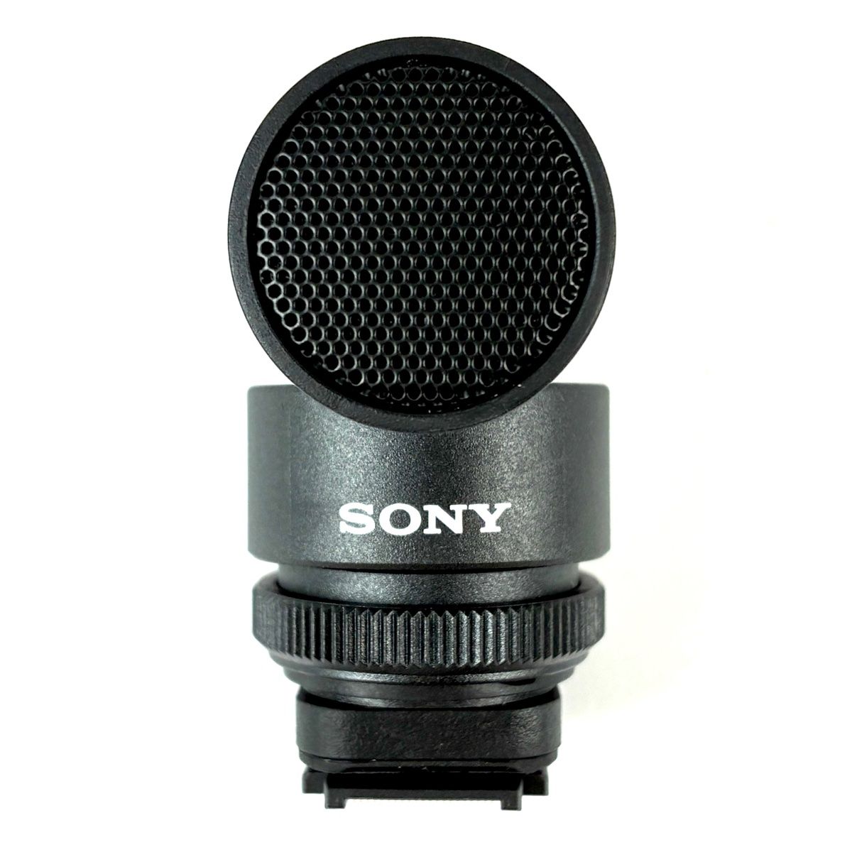 ソニー ECM-G1 [ショットガンマイクロホン] 中古品 バイセル公式】ソニー SONY ショットガンマイクロホン ECM-G1