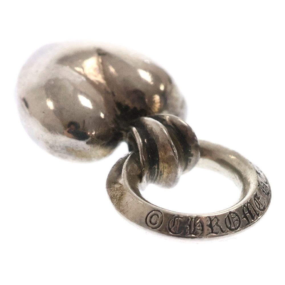 CHROME HEARTS (クロムハーツ) HEART CHARM ハートチャーム ペンダント  