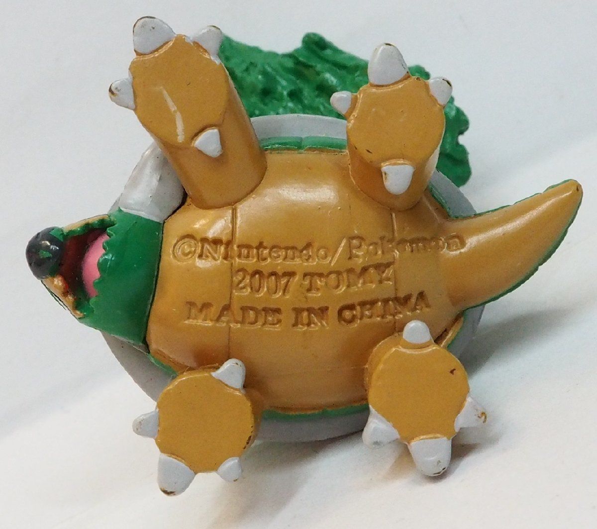 d*9様 レアなモンコレ　58体フィギュア d*9様 レアなモンコレ 58体フィギュア d*9様 レアな