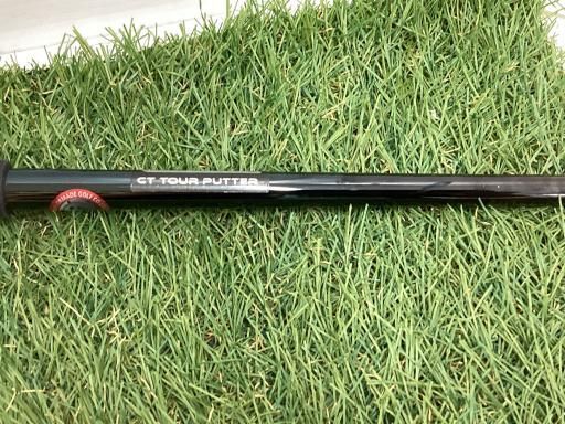 高感度 テーラーメイド Spider FCG BLACK WHITE クランクネック 33インチ パター PT KBS CT TOUR BLACK フレックスその他 メンズ 男性用 右利き 右用 Cランク ゴルフクラブ 早いもの勝ち