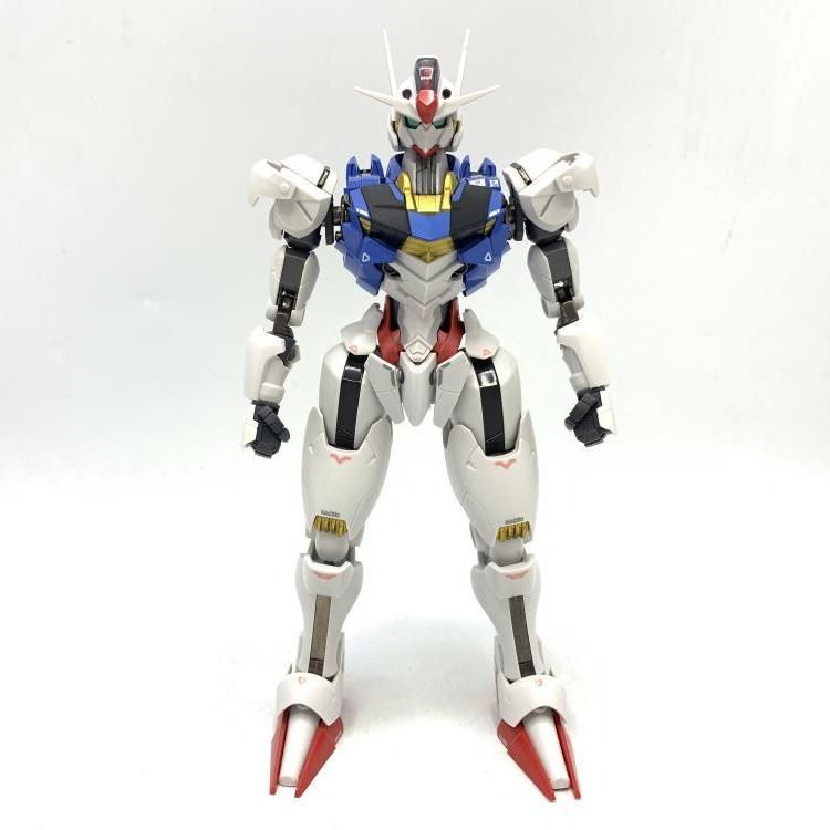 BANDAI - 【中古】超合金 ガンダム･エアリアル[69][240069186245] 中古】超合金 ガンダム・エアリアル[69] - メルカリ