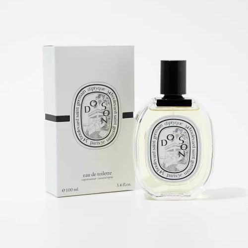ディプティック 香水 ドソン オードトワレ 100ml フローラル スイート ユニセックス DIPTYQUE.