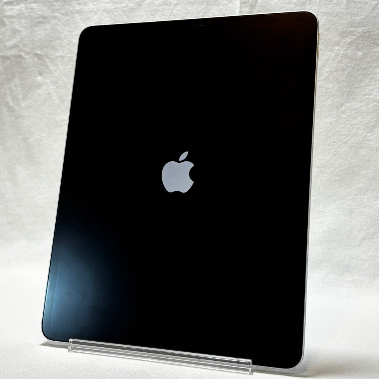 iPad|Pro|12.9インチ|第4世代|128GB|MY3D2J|A|スペースグレイ|バッテリー97%|顔認証対応|本体のみ|No.723