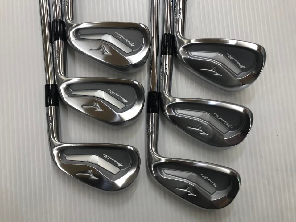最短翌日発送】Mizuno Pro 243 | S200 | ダイナミックゴールド105 最短翌日発送】Mizuno Pro 243 | S200 | ダイナミックゴールド105