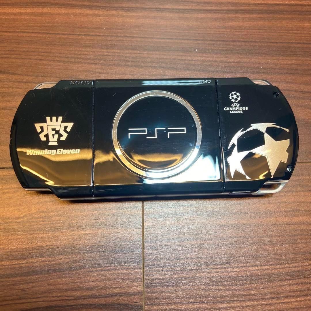 ウイニングイレブン
