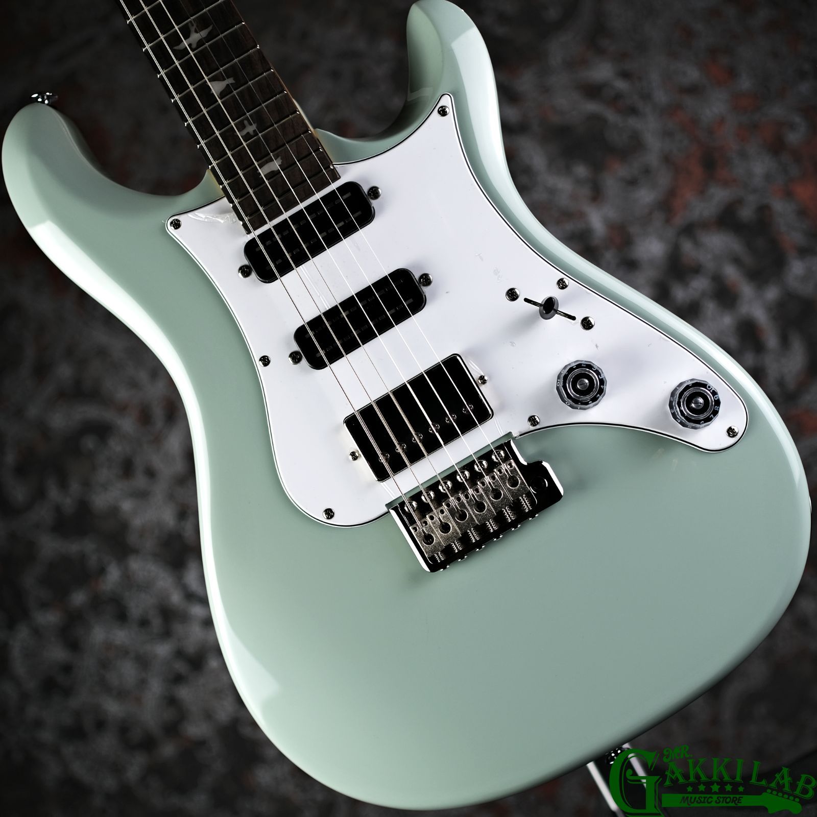 寺田楽器 VG-00 シリアルNo.128005 VG VG-00 1.98kg #010158 - Geek IN Box