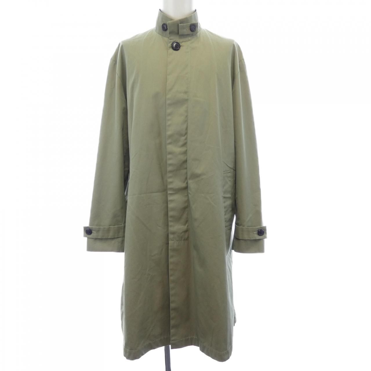 ヴァイナルアーカイブ VAINL ARCHIVE コート - メルカリ