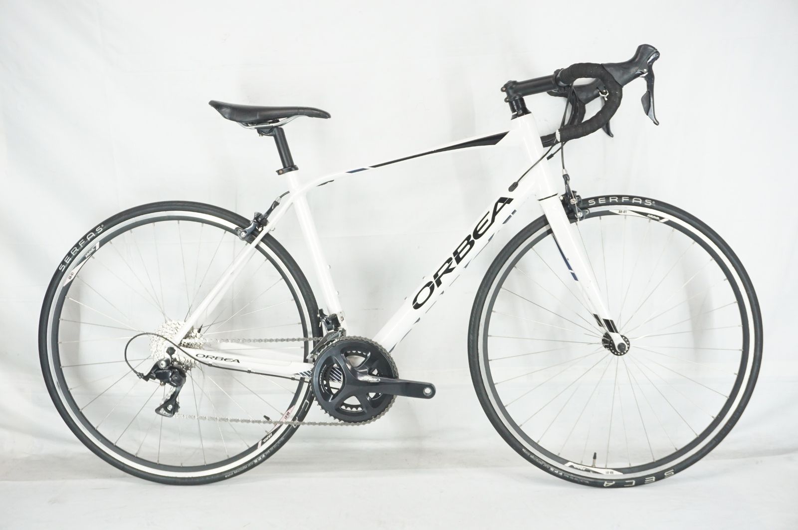 ORBEA オルベア AVANT HYDRO H50 2017年モデル ロードバイク バイチャリ阪急塚口店