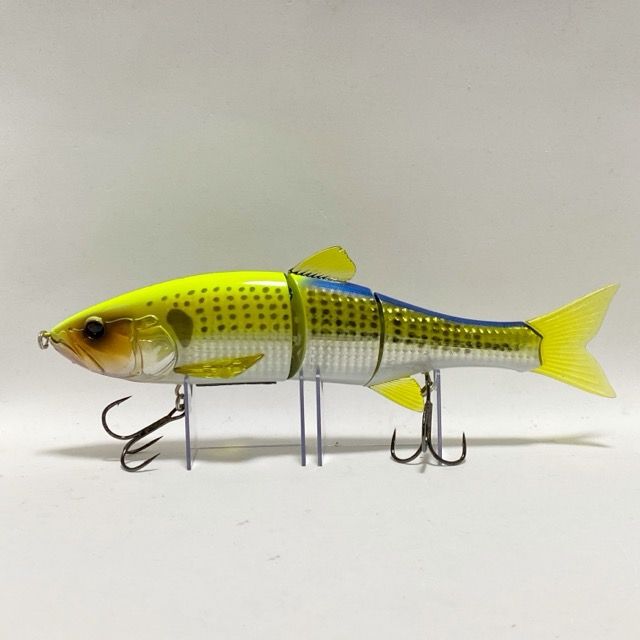 JACKALL/ジャッカル DOWZ SWIMMER 220SF ダウズスイマー220SF