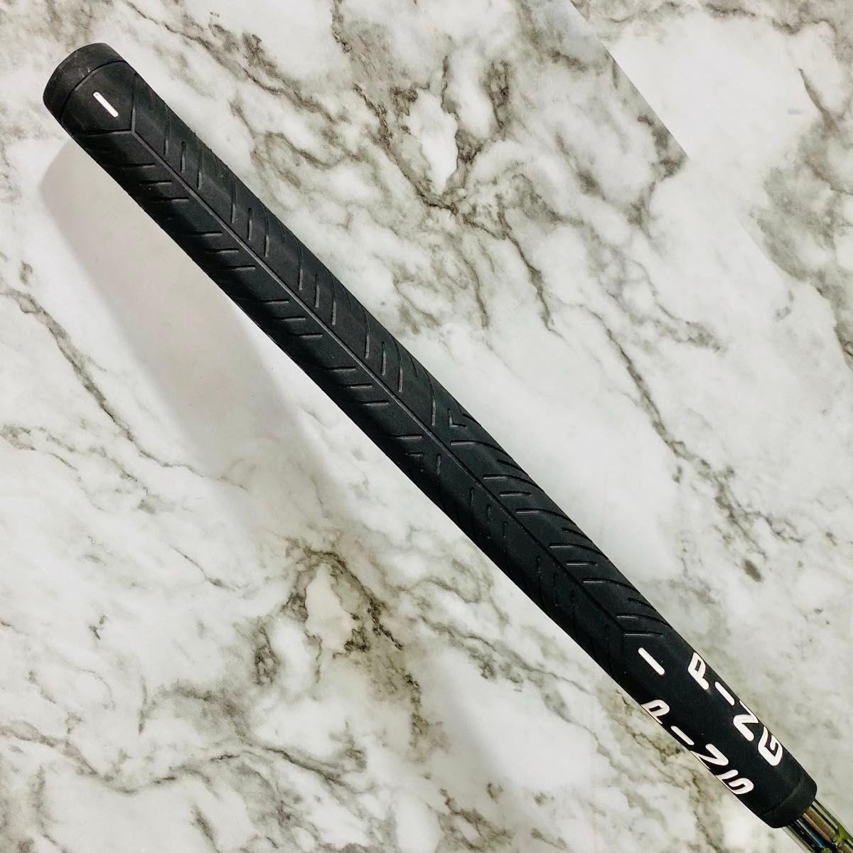 激レア】デッドストック 未使用保管品 ピン ANSER X パター 35インチ