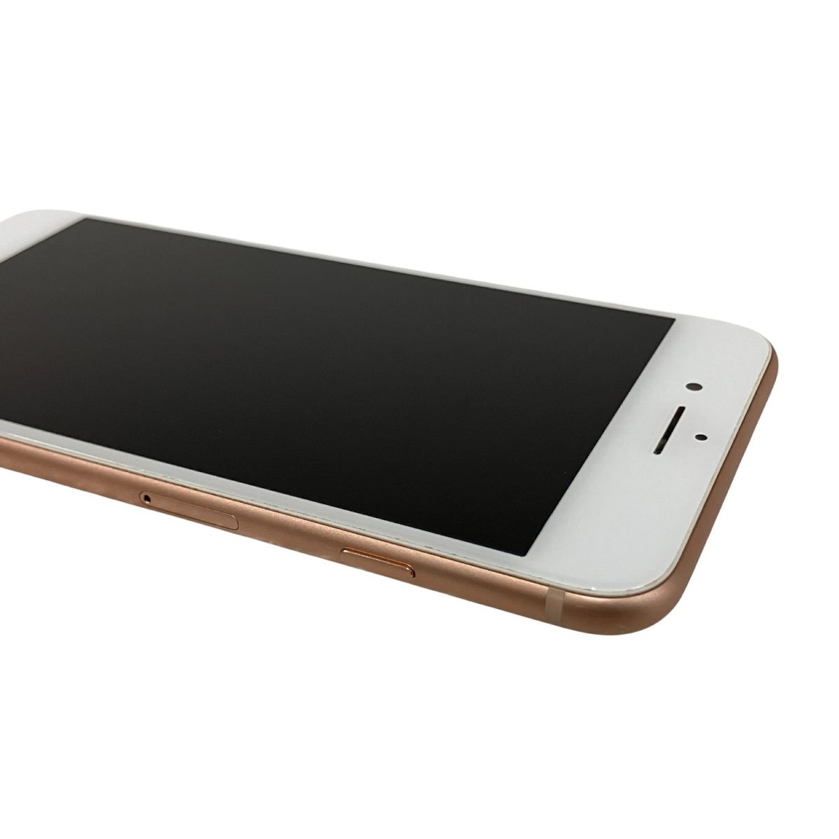 Apple iPhone8 Plus MQ9Q2J/A 256GB SIMロックなし バッテリー