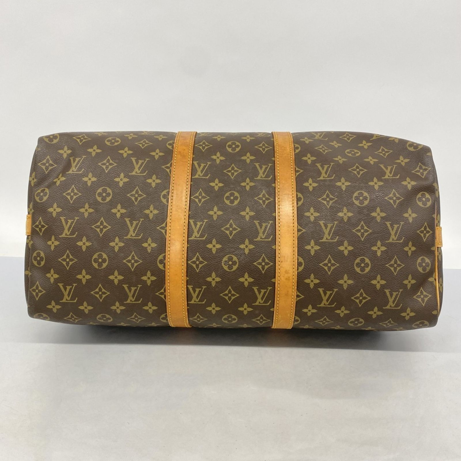 ヴィトン ボストンバッグ