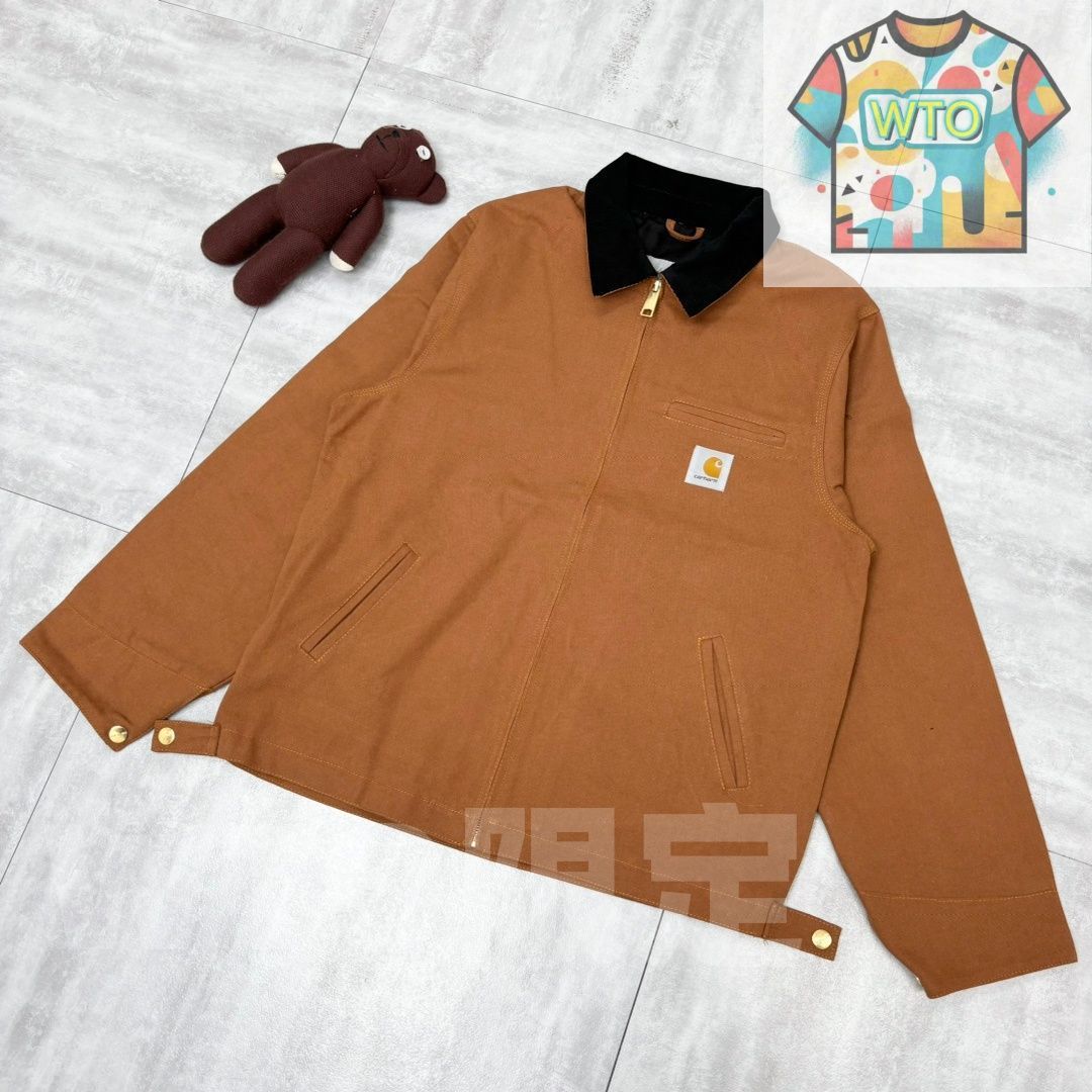 デトロイトジャケット -WT0輸入