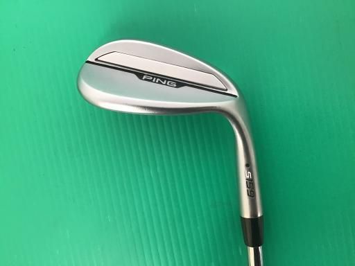PING ピン s159 WEDGE ウェッジ ミッドナイト 4本セット #48-12 #52-12