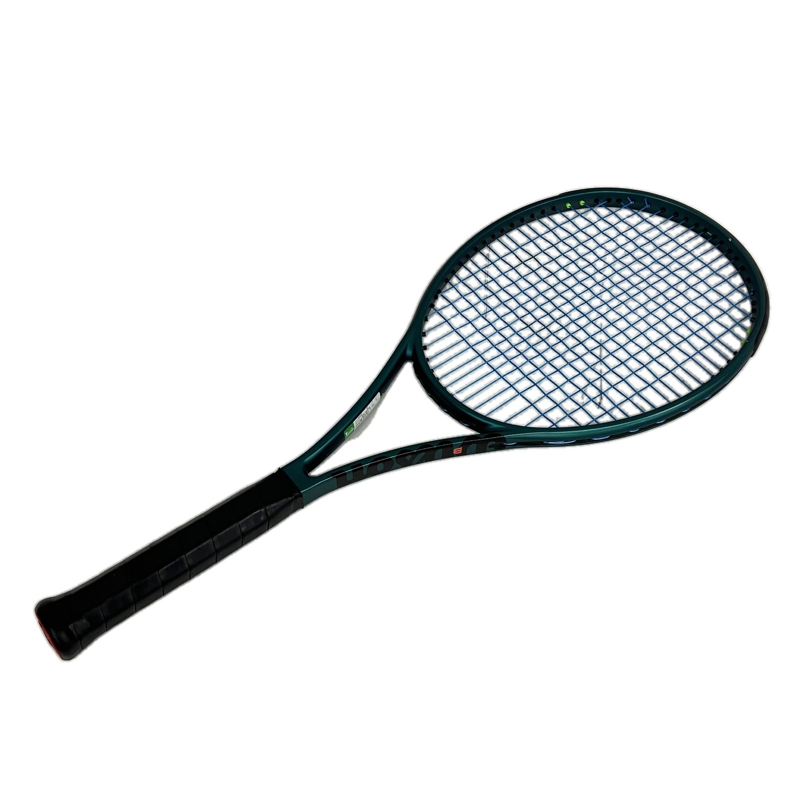 Wilson ウィルソン BLADE 98V9 16×19 テニスラケット スポーツ S10538132