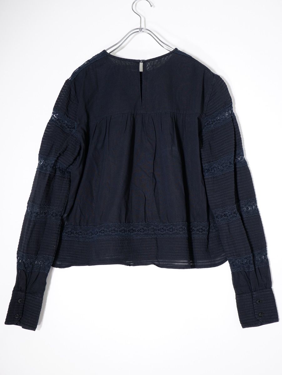 ISABEL MARANT ETOILEイザベルマラン エトワール レース